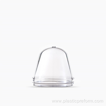 52mm 23g PET jar with lid preform